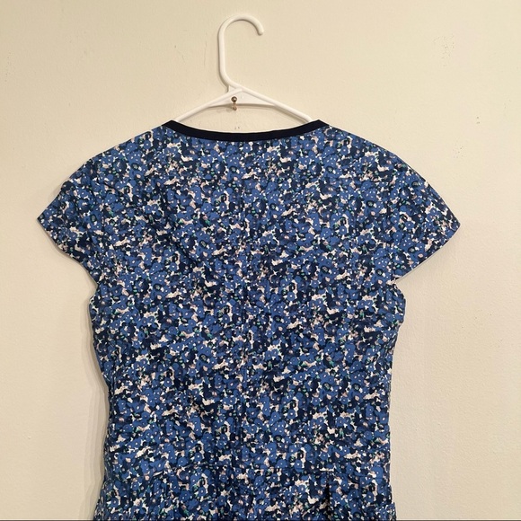 Rag & Bone Floral Dress - Picture 4 of 7